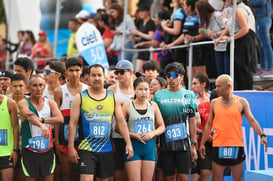 Carrera Powerade Torreón 2024, 5 y 10K @tar.mx