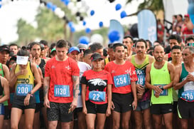 Carrera Powerade Torreón 2024, 5 y 10K @tar.mx