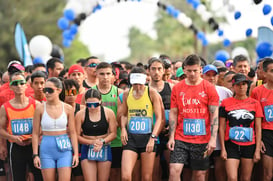 Carrera Powerade Torreón 2024, 5 y 10K @tar.mx