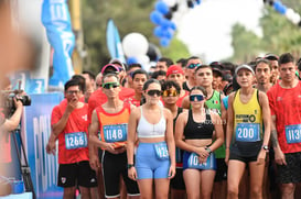 Carrera Powerade Torreón 2024, 5 y 10K @tar.mx