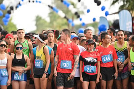 Carrera Powerade Torreón 2024, 5 y 10K @tar.mx