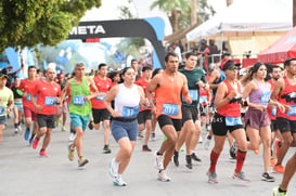 Carrera Powerade Torreón 2024, 5 y 10K @tar.mx