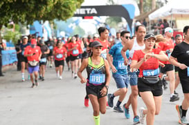 Carrera Powerade Torreón 2024, 5 y 10K @tar.mx