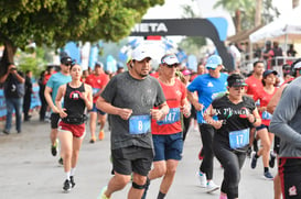 Carrera Powerade Torreón 2024, 5 y 10K @tar.mx