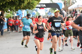 Carrera Powerade Torreón 2024, 5 y 10K @tar.mx