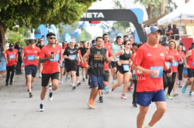 Carrera Powerade Torreón 2024, 5 y 10K @tar.mx