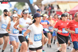 Carrera Powerade Torreón 2024, 5 y 10K @tar.mx