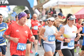 Carrera Powerade Torreón 2024, 5 y 10K @tar.mx