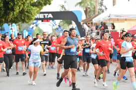 Carrera Powerade Torreón 2024, 5 y 10K @tar.mx