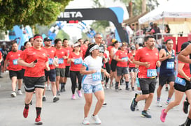 Carrera Powerade Torreón 2024, 5 y 10K @tar.mx