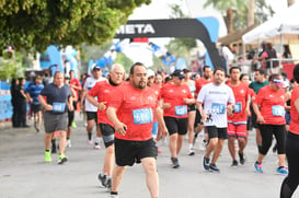 Carrera Powerade Torreón 2024, 5 y 10K @tar.mx