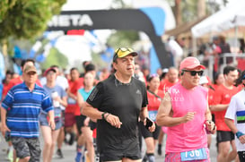 Carrera Powerade Torreón 2024, 5 y 10K @tar.mx