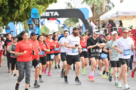 Carrera Powerade Torreón 2024, 5 y 10K @tar.mx