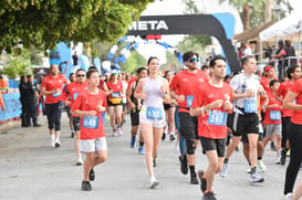 Carrera Powerade Torreón 2024, 5 y 10K @tar.mx