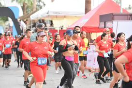 Carrera Powerade Torreón 2024, 5 y 10K @tar.mx