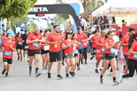 Carrera Powerade Torreón 2024, 5 y 10K @tar.mx