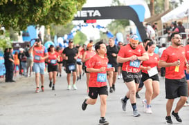 Carrera Powerade Torreón 2024, 5 y 10K @tar.mx