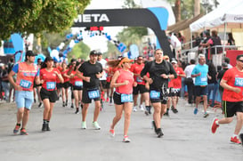 Carrera Powerade Torreón 2024, 5 y 10K @tar.mx