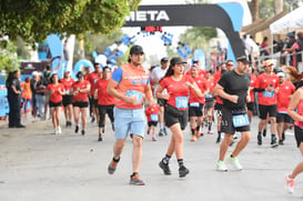 Carrera Powerade Torreón 2024, 5 y 10K @tar.mx