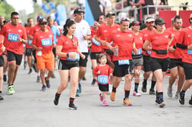 Carrera Powerade Torreón 2024, 5 y 10K @tar.mx