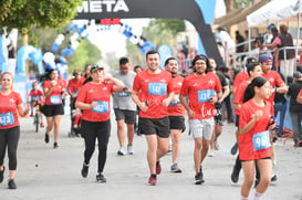 Carrera Powerade Torreón 2024, 5 y 10K @tar.mx