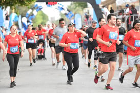 Carrera Powerade Torreón 2024, 5 y 10K @tar.mx