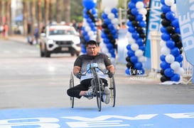 Carrera Powerade Torreón 2024, 5 y 10K @tar.mx