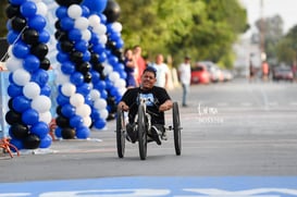 Carrera Powerade Torreón 2024, 5 y 10K @tar.mx