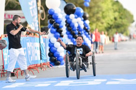 Carrera Powerade Torreón 2024, 5 y 10K @tar.mx