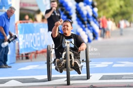 Carrera Powerade Torreón 2024, 5 y 10K @tar.mx