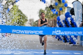 Roberto Zamora, campeón 5K, Bengalas @tar.mx