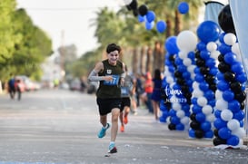 Carrera Powerade Torreón 2024, 5 y 10K @tar.mx