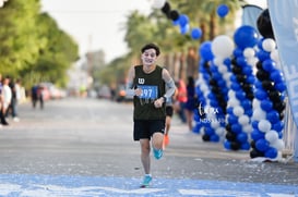 Carrera Powerade Torreón 2024, 5 y 10K @tar.mx