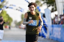 Carrera Powerade Torreón 2024, 5 y 10K @tar.mx