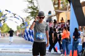 Carrera Powerade Torreón 2024, 5 y 10K @tar.mx