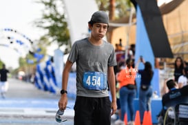 Carrera Powerade Torreón 2024, 5 y 10K @tar.mx