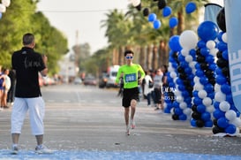 Carrera Powerade Torreón 2024, 5 y 10K @tar.mx