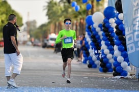 Carrera Powerade Torreón 2024, 5 y 10K @tar.mx