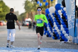 Carrera Powerade Torreón 2024, 5 y 10K @tar.mx