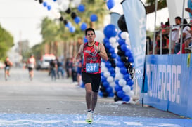 Carrera Powerade Torreón 2024, 5 y 10K @tar.mx