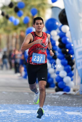 Carrera Powerade Torreón 2024, 5 y 10K @tar.mx