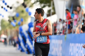 Carrera Powerade Torreón 2024, 5 y 10K @tar.mx