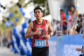 Carrera Powerade Torreón 2024, 5 y 10K @tar.mx