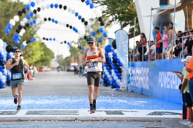 Carrera Powerade Torreón 2024, 5 y 10K @tar.mx