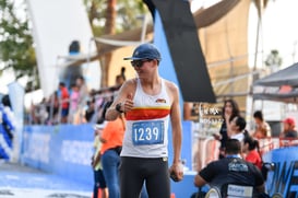 Carrera Powerade Torreón 2024, 5 y 10K @tar.mx