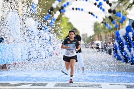 Carrera Powerade Torreón 2024, 5 y 10K @tar.mx