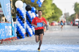 Carrera Powerade Torreón 2024, 5 y 10K @tar.mx