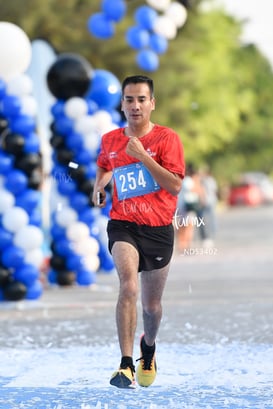 Carrera Powerade Torreón 2024, 5 y 10K @tar.mx