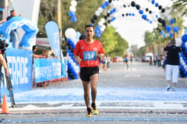 Carrera Powerade Torreón 2024, 5 y 10K @tar.mx