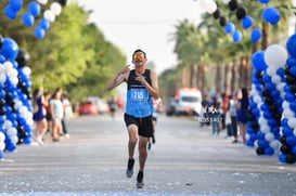 Carrera Powerade Torreón 2024, 5 y 10K @tar.mx